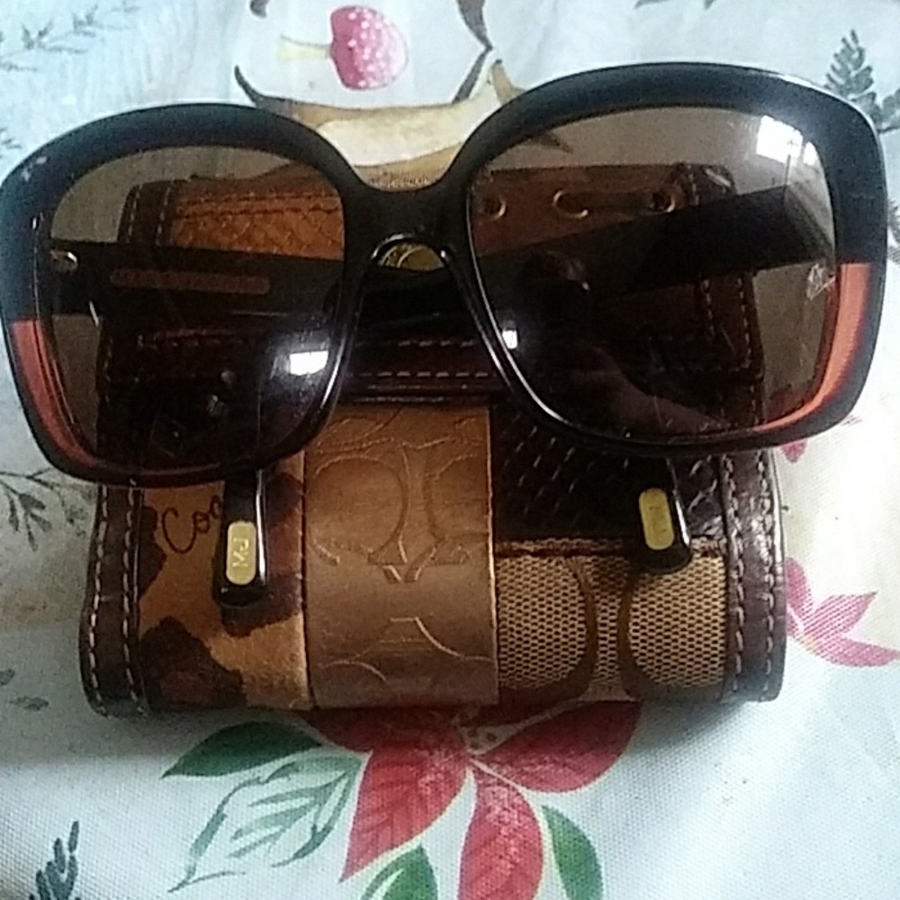 Sunglasses